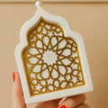 Lot de 27 Formes Islamiques – Fichier DXF, SVG, PDF, AI & PNG pour Découpe Laser, Cricut et Silhouette