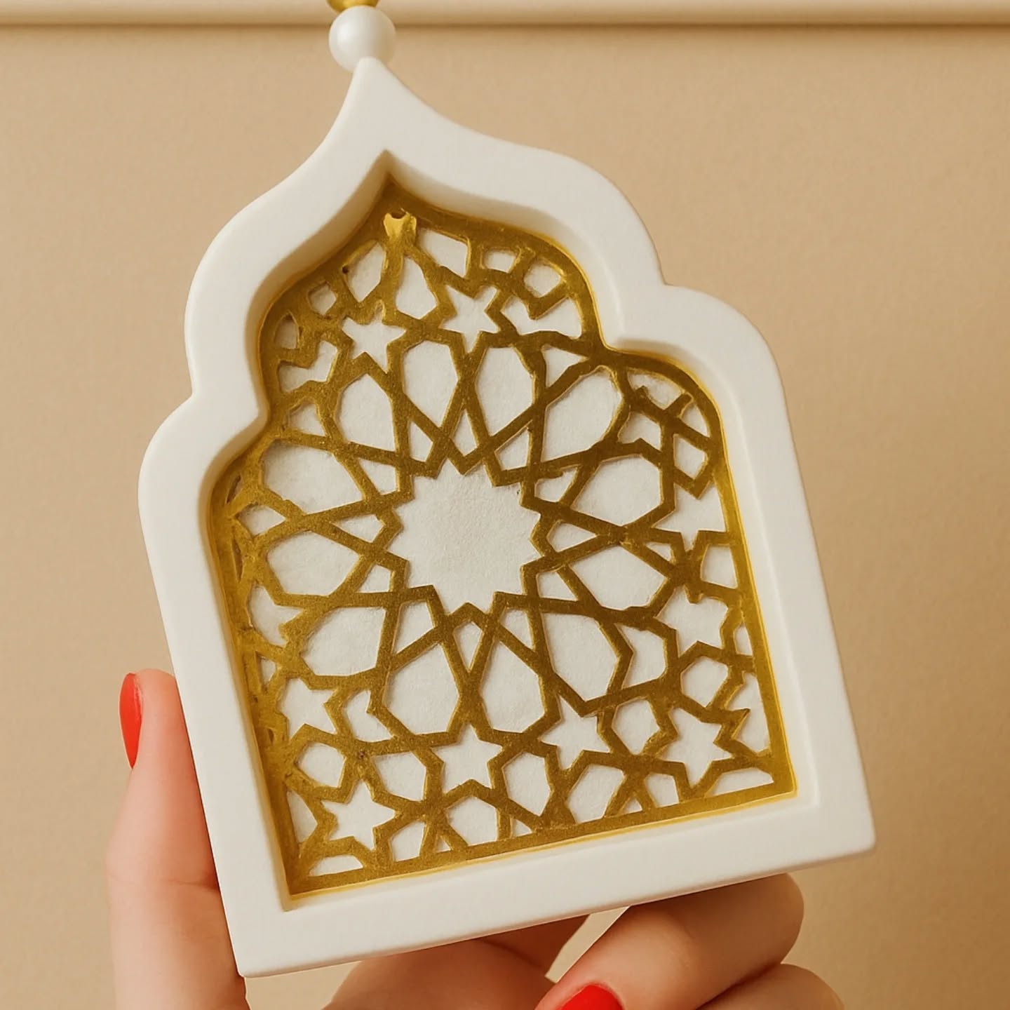 Lot de 27 Formes Islamiques – Fichier DXF, SVG, PDF, AI & PNG pour Découpe Laser, Cricut et Silhouette