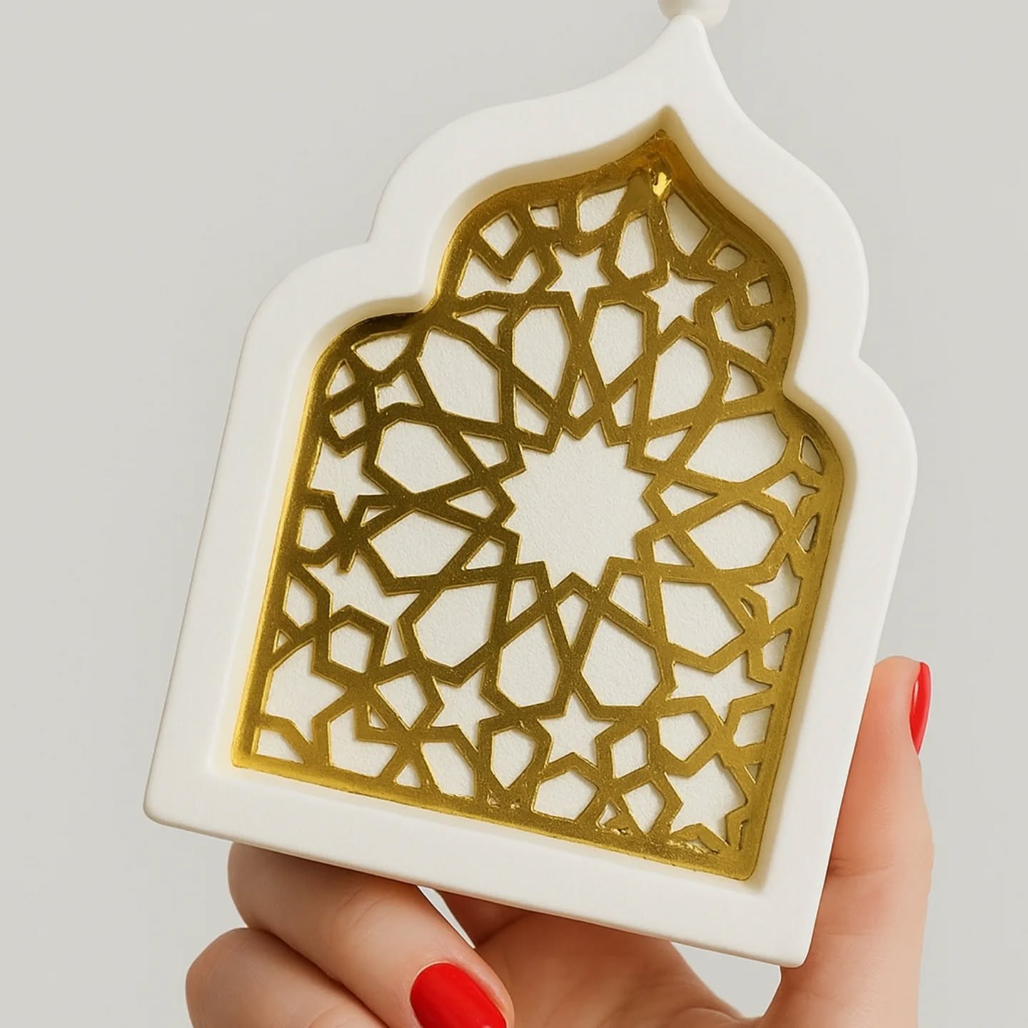 Lot de 27 Formes Islamiques – Fichier DXF, SVG, PDF, AI & PNG pour Découpe Laser, Cricut et Silhouette