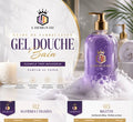 Guide PDF : Fabriquer son Gel Douche & Savon Liquide Maison – DIY Cosmétique (Français)- french version-Digital ptoduct to download - DIY