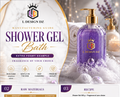 PDF Guide: How to Make Body Wash & Liquid Hand Soap at Home – DIY Cosmetics (English) p - English version-Digital ptoduct to download - DIY